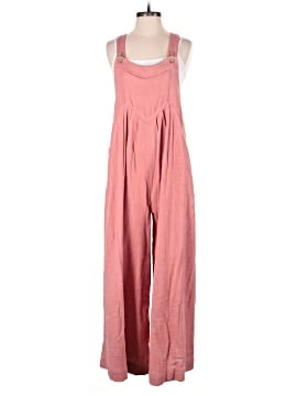 Free People Jumpsuit