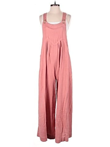 Free People Jumpsuit (view 1)
