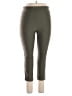 Tribal Solid Green Active Pants Size 14 - photo 1