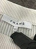 FRAME Green Short Sleeve Turtleneck Size M - photo 6