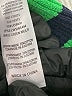 FRAME Green Short Sleeve Turtleneck Size M - photo 7