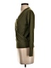 J.Crew Green Long Sleeve Top Size XXS - photo 5