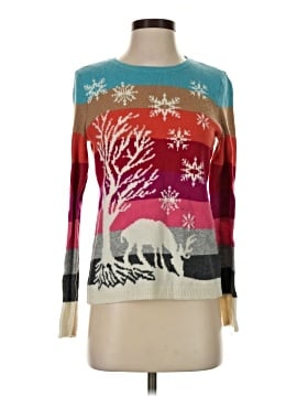 Talbots Pullover Sweater (view 1)