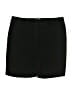 J.Crew Black Shorts Size 2 - photo 1