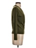J.Crew Green Long Sleeve Top Size XXS - photo 4