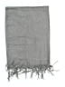 Halara Gray Scarf One size - photo 2