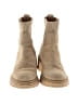 Steve Madden Tan Ankle Boots Size 9 - photo 2