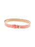Unbranded Pink Belt Size 1 - photo 1
