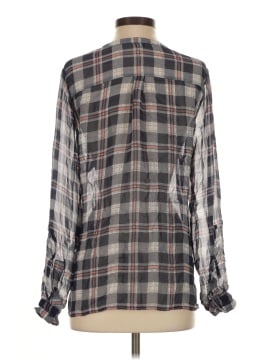 Joie Long Sleeve Blouse (view 2)