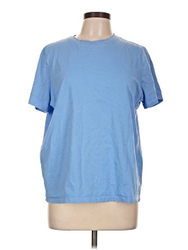 Lands' End Short Sleeve T Shirt