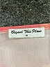 Beyond This Plane Pink Casual Dress Size M - photo 7