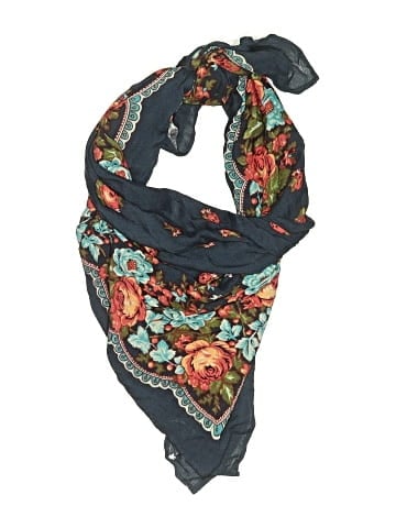 Unbranded Scarf (view 1)