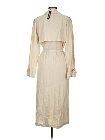 Steve Madden Trenchcoat (view 2)
