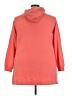 Ellos Orange Raincoat Size 18 - 20 - photo 2