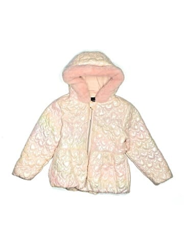 Rothschild Snow Jacket (view 1)