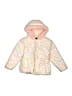 Rothschild Pink Snow Jacket Size 3T - photo 1