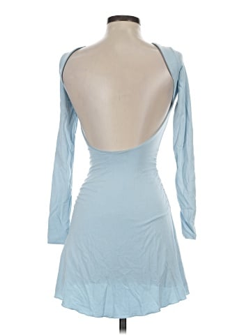 Oh Polly Casual Dress (view 2)