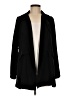 Net Collection 100% Polyester Black Coat Size 6 - photo 1
