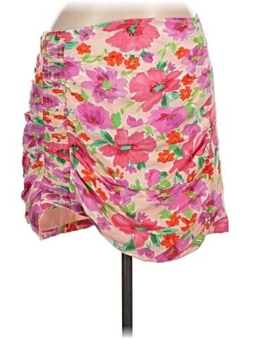 Bershka Casual Skirt (view 1)
