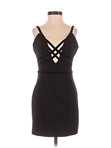 NBD Cocktail Dress (view 1)