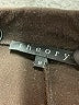 Theory Black Active Pants Size M - photo 4