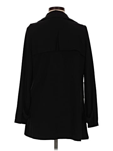 Net Collection Coat (view 2)