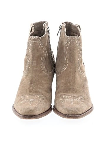 Dolce Vita Ankle Boots (view 2)