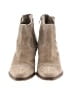Dolce Vita Tan Ankle Boots Size 8 - photo 2