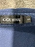 GGUHHU Blue Casual Dress Size S - photo 7
