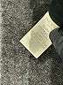 Rag & Bone Black Jeans Size 27 waist - photo 5