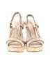 Lilly Pulitzer Ivory Wedges Size 5 - photo 2