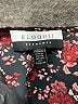 ELOQUII Elements 100% Polyester Burgundy 3/4 Sleeve Blouse Size 18 - photo 7