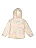 Rothschild Pink Snow Jacket Size 3T - photo 2