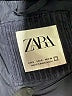 Zara Black Jacket Size S - photo 6