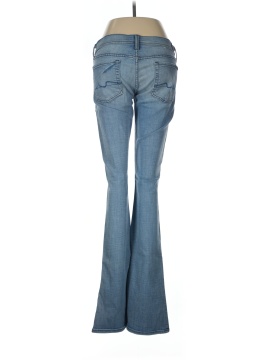 7 For All Mankind Jeans (view 2)
