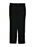 U.S. Polo Assn. Black Casual Pants Size 7 - photo 1