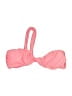 Aerie Pink Swimsuit Top Size L - photo 1