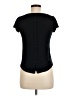 Promod Black Short Sleeve T-Shirt Size M (estimated) - photo 2
