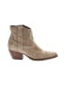 Dolce Vita Tan Ankle Boots Size 8 - photo 1