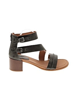 Sperry Top Sider Sandals