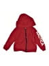 Nautica Red Jacket Size 2T - photo 1