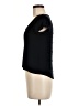 Promod Black Short Sleeve T-Shirt Size M (estimated) - photo 5
