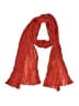 Eileen Fisher Red Scarf One size - photo 1