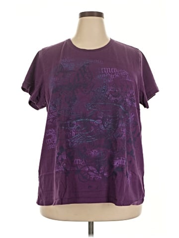 SONOMA life + style Short Sleeve T-Shirt (view 1)