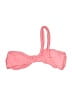 Aerie Pink Swimsuit Top Size L - photo 2