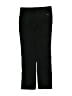 U.S. Polo Assn. Black Casual Pants Size 7 - photo 2