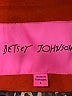 Betsey Johnson Red Coat Size L - photo 6
