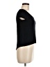 Promod Black Short Sleeve T-Shirt Size M (estimated) - photo 4
