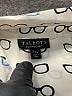 Talbots 100% Polyester Ivory Sleeveless Blouse Size 1X (petite) - photo 7