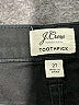 J.Crew Black Jeggings Size 27 waist - photo 7
